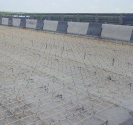 Бетон для мостовой в Уфе Бетон для мостовой в Уфе