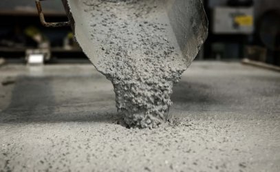 Самоуплотняющийся бетон в Уфе
