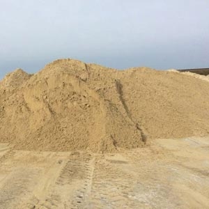Купить лесной песок в Уфе Купить лесной песок в Уфе